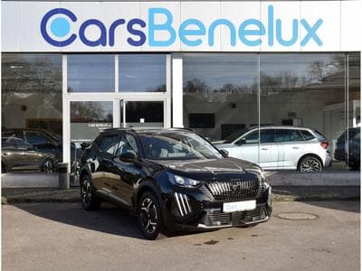 Peugeot 2008 1.2 PureTech Allure ACC GPS LANE SIDE REGUL CAM 360 1° MAIN (2025) - Photo 1