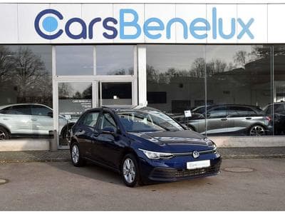 VW Golf 2.0 TDI Life TO ACC LANE SIDE GPS CAM ATT RMQ 1° MAIN (2024) - Photo 1