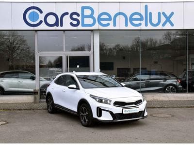 Kia XCeed 1.6 GDI PHEV Business Line DCT ACC LANE SIDE CAM 1° MAIN (2023) - Photo 1