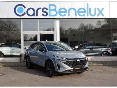 Nissan Qashqai 1.3 DIG-T MHEV Tekna Xtronic CUIR MEMO BOSE PANO NEUF (2025) - Foto 1