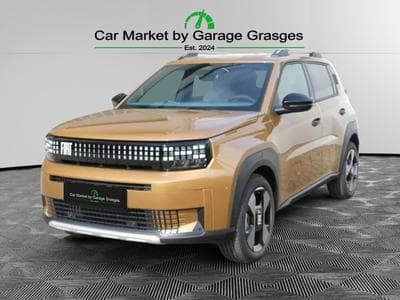 Fiat Grande Panda HYBRID LA PRIMA 1.2 (2026) - Foto 1