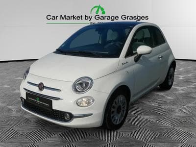Fiat 500 1.0 GSE HYBRID DOLCEVITA (2022) - Photo 1