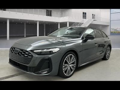 Audi A5 2.0 TFSI 204 CV AVANT S TRONIC S LINE PLUS *360°* (2025) - Foto 1