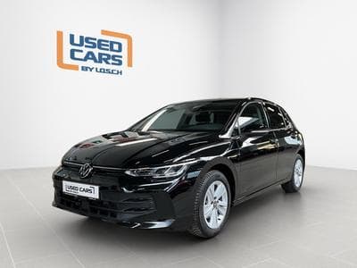 VW Golf Life+DSG+LED+Navi (2025) - Photo 1