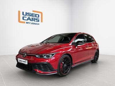 VW Golf GTI-Clubsport+Edition45+DSG+ (2022) - Foto 1