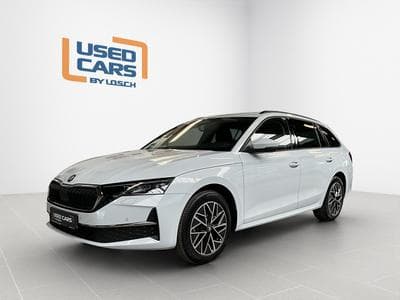 Skoda Octavia Combi+Selection+DSG+LODGE+AHK (2025) - Photo 1
