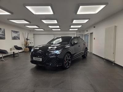 Audi RSQ3 Sportback TFSI quattro 400 CV / 294 KW S tronic (2021) - Foto 1