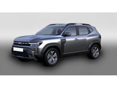 Dacia Duster (2026) - Foto 1