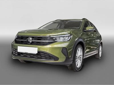 VW Taigo (2024) - Foto 1