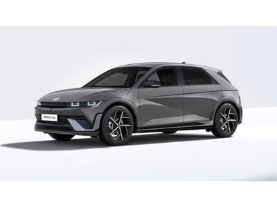 Hyundai Ioniq 5 84kWh Core Plus N Line (2026) - Foto 1