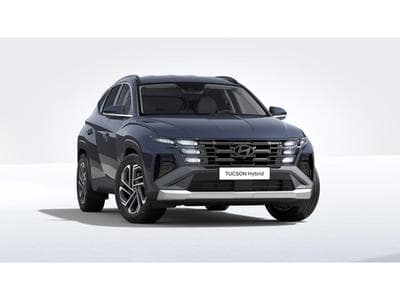 Hyundai Tucson 1.6 T-GDi Hybrid Shine (2026) - Photo 1