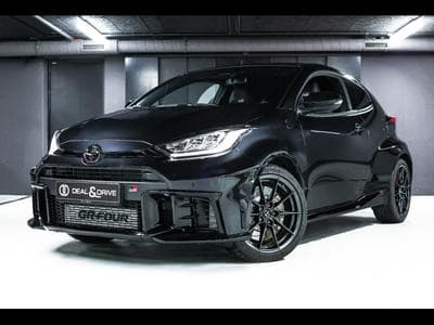 Toyota Yaris GR-FOUR 1.6 TURBO AUTO – PACK TRACK - FACELIFT (2025) - Foto 1