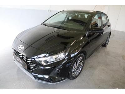 Hyundai i20 (2026) - Foto 1