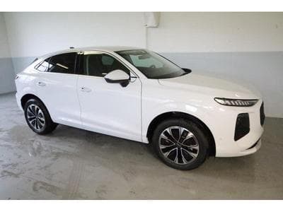 Audi Q3 Sportback (2026) - Photo 1