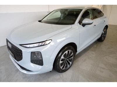 Audi Q3 Sportback (2026) - Photo 1