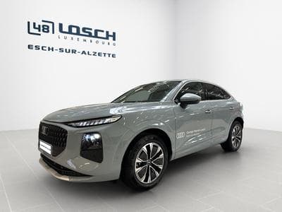 Audi Q3 Sportback (2026) - Photo 1