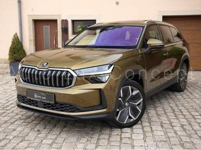 Skoda Kodiaq 2.0 TDI 193 Selection DSG 4x4 7 places (2024) - Foto 1