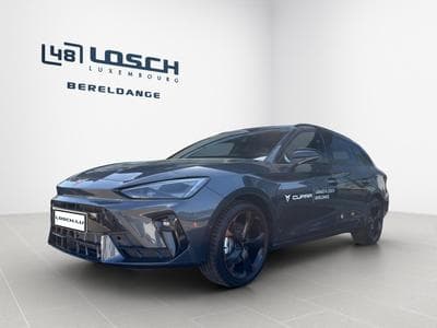 Cupra Leon SP (2026) - Photo 1
