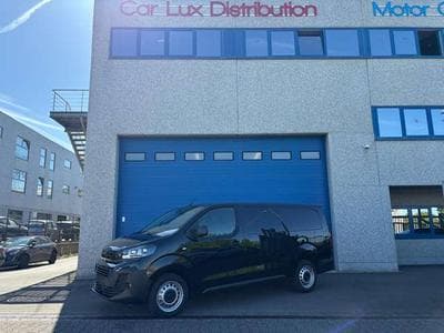 Peugeot Expert 2.0 BHDI 145 S&S EAT8 (2026) - Photo 1