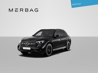 Mercedes GLC 220 d 4MATIC (2025) - Foto 1