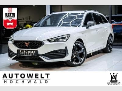 Cupra Leon Leon SP 1.4 e-Hybrid DSG NAV LED RFK AHK SHZ ACC (2023) - Foto 1
