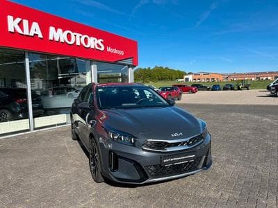 Kia XCeed XCeed 1,5T DCT Vision Komfort Navi LED Kamera (2025) - Photo 1