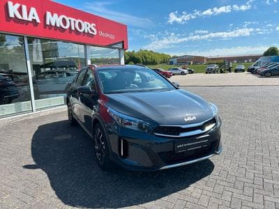 Kia XCeed XCeed 1,5T DCT Vision Komfort LED Navi Kamera (2025) - Foto 1