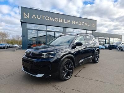 Citroën C5 Aircross C5 AIRCROSS*APPLE CAR*NAVI*SHZ*GARANTIE* (2024) - Photo 1