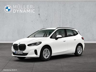 BMW 216 216i ACTIVE TOURER AUTOMATIK LED DRIV ASSIST KOM (2024) - Photo 1