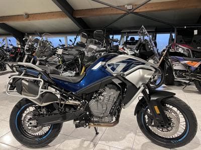 CF Moto MT SPORT (2026) - Foto 1