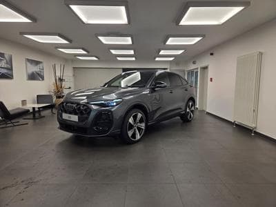 Audi Q5 Sportback S line TFSI quattro 204 CV / 150kW S tronic (2026) - Photo 1