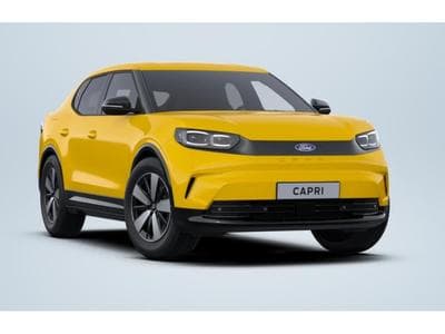 Ford Capri Select 77kWh - 286cv (2026) - Photo 1