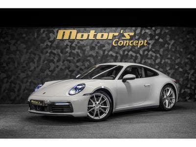 Porsche 911 992.1 Carrera Coupé PDK (2024) - Photo 1