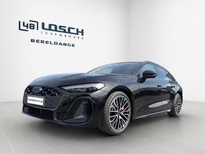 Audi S5 Avant (2026) - Photo 1