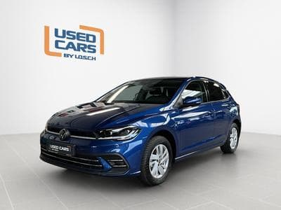 VW Polo Style+DSG+LED+Carplay+Park&Comf. (2025) - Foto 1