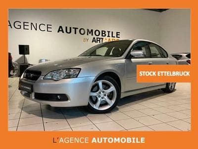 Subaru Legacy Legacy Berline 3.0 4WD Auto (2004) - Photo 1