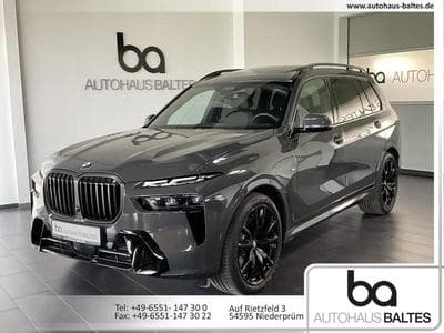 BMW X7 (2025) - Foto 1