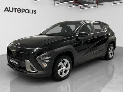 Hyundai Kona 1.0 T-GDI Techno 48V 7-DCT (2024) - Photo 1
