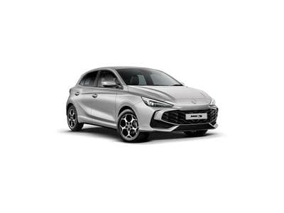 MG MG3 1.5 Comfort (2026) - Photo 1