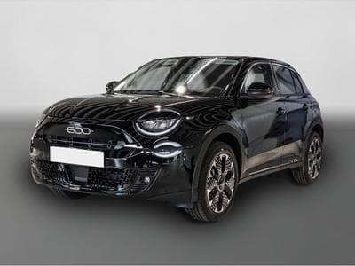 Fiat 600 (2025) - Photo 1