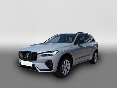 Volvo XC60 (2025) - Photo 1