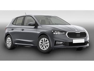 Skoda Fabia (2026) - Foto 1