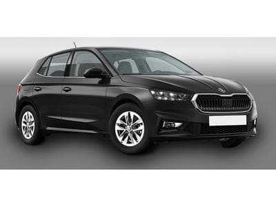 Skoda Fabia (2026) - Photo 1