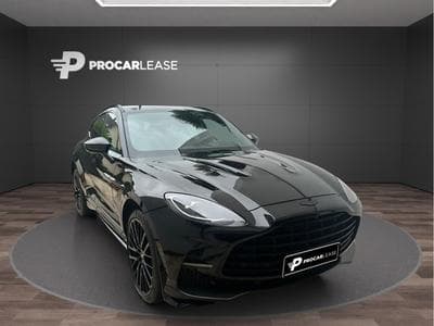 Aston-Martin DBX DBX 707 V8 4x4 / FULL CARBON (2023) - Foto 1