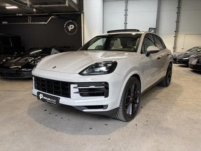 Porsche Cayenne S 4.0 441/ BI-COLOR/ CARBON/ (2023) - Foto 1