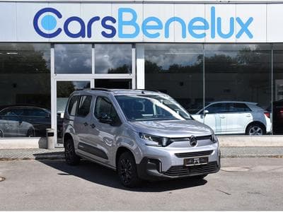 Citroën Berlingo 1.5 BlueHDI 130 EAT8 5 Pl. REGUL SMARTPHONE LED NEUF (2026) - Photo 1
