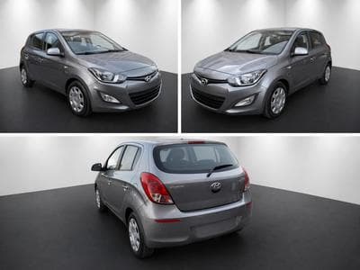 Hyundai i20 1.2i 85 Classic Clim (2013) - Foto 1