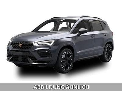 Cupra Ateca 2.0 TSI 140kW (2026) - Foto 1