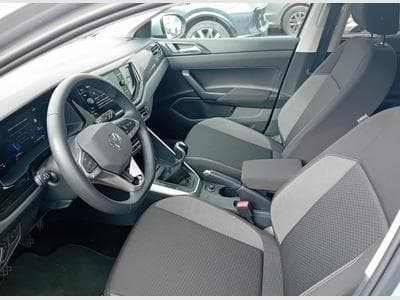 VW Taigo LIFE (2025) - Photo 1