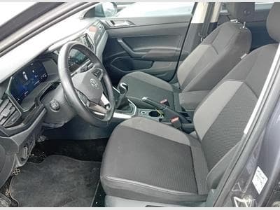 VW Taigo LIFE (2025) - Photo 1